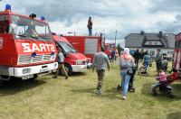 X Międzynarodowy Zlot Pojazdów Pożarniczych Fire Truck Show - 8167_foto_24opole_586.jpg