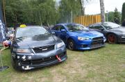 OSAKA | 2 Zlot fanów japońskiej motoryzacji