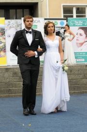 Parada Panie Młodych w Opolu 2018