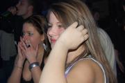 Sobota w klubie Hollywood