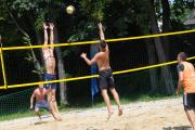 Turniej Kwalifikacyjny Eco Silesia Cup - Mężczyźni