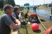 Wasserball - Przechód 2018