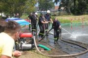 Wasserball - Przechód 2018