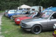 XI Zlot Oldtimerów Dobrzeń Wielki