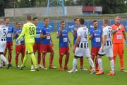 Odra Opole 1:0 Sandecja Nowy Sącz
