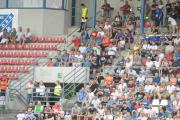 Odra Opole 2:2 Wigry Suwałki