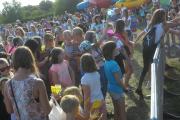 Kolor Fest i Festiwal Baniek Mydlanych w Opolu