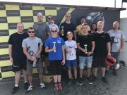 II Letnie Grand Prix Silverstone 