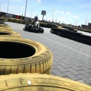 II Letnie Grand Prix Silverstone 