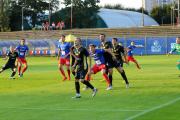 Odra Opole 1:2 GKS Jastrzębie