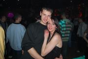 Sobota w klubie Protector