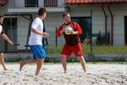 Beach Soccer - Opole 2018
