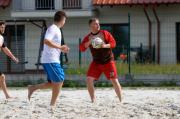 Beach Soccer - Opole 2018