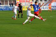Odra Opole 1:1 Puszcza Niepołomice