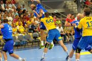 Gwardia Opole 26:36 Vive Kielce