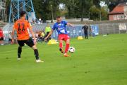 Odra Opole 3:0 Chrobry Głogów