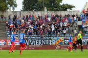 Odra Opole 3:0 Chrobry Głogów