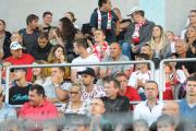 U-19 Polska 1:3 Szkocja