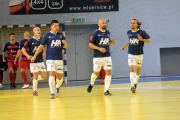 Odra Opole 4-2 Heiro Rzeszów