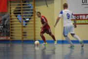 Berland Komprachcice 2-0 Futsal Nowiny