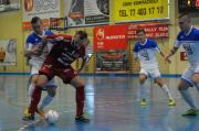 Berland Komprachcice 2-0 Futsal Nowiny