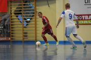 Berland Komprachcice 2-0 Futsal Nowiny