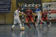 Berland Komprachcice 2-0 Futsal Nowiny