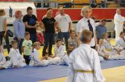 II Opolski Integracyjny Festiwal Judo