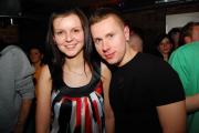 Electro Sinners w Aquarium Club