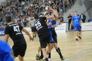 Gwardia Opole 23-21 Gorenje Velenje