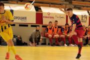 FK Odra Opole 3:4 Gwiazda Ruda Śląska