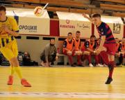 FK Odra Opole 3:4 Gwiazda Ruda Śląska