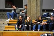 FK Odra Opole 2:6 GKS Futsal Tychy 