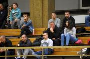 FK Odra Opole 2:6 GKS Futsal Tychy 
