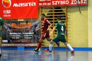 Berland Komprachcice 2:2 Remedium Pyskowice