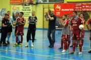 Berland Komprachcice 2:2 Remedium Pyskowice