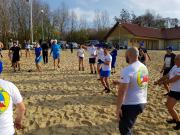 Morsy Opole - Rozpoczęcie Sezonu