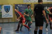 Berland Komprachcice 6:2 AZS UMCS Lublin