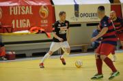 FK Odra Opole 2:2 Gredar Futsal Brzeg
