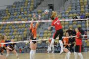 UNI Opole 3:1 Wisła Warszawa