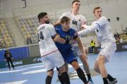 4Nations Cup - Czechy 26:27 Rumunia