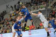 4Nations Cup - Czechy 26:27 Rumunia