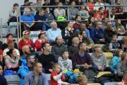 4Nations Cup - Polska 25:25 (K. 4:3) Japonia
