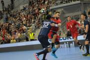 4Nations Cup - Czechy 25:27 Japonia