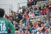 4Nations Cup - Czechy 25:27 Japonia