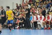 4Nations Cup - Polska 24:24 (K.6:5) Rumunia