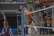 UNI Opole 1:3 Enea Energetyk Poznań
