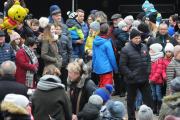 WOŚP 2019 - Ściskawa