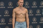 Mister Opolszczyzny 2019 Casting