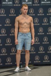 Mister Opolszczyzny 2019 Casting